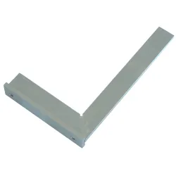 EQUERRE CHAPEAU 1/25 ACIER 100 Taliaplast 461025 | 461025