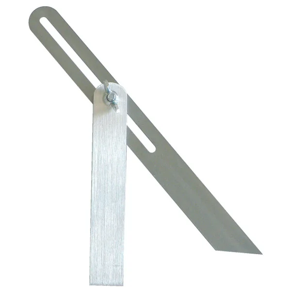 FAUSSE EQUERRE 250 TALON ALU._ Taliaplast 460968 | 460968 FAUSSE EQUERRE 250 TALON ALU._ Taliaplast 460968 | 460968