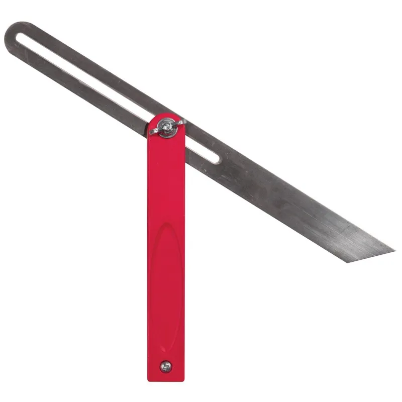 FAUSSE EQUERRE A COULISSE 30CM Taliaplast 460966 | 460966 FAUSSE EQUERRE A COULISSE 30CM Taliaplast 460966 | 460966