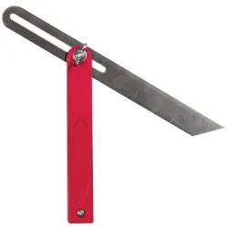 FAUSSE EQUERRE A COULISSE 25CM Taliaplast 460965 | 460965