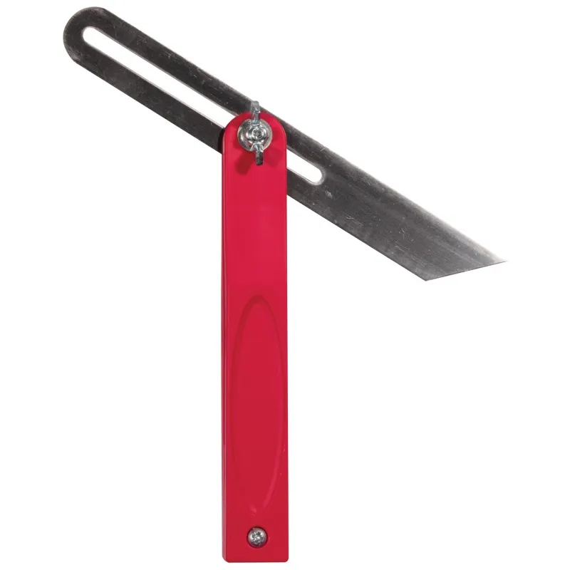 FAUSSE EQUERRE A COULISSE 20CM Taliaplast 460964 | 460964 FAUSSE EQUERRE A COULISSE 20CM Taliaplast 460964 | 460964