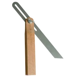 FAUSSE EQUERRE A COULISSE 30CM Taliaplast 460972 | 460972