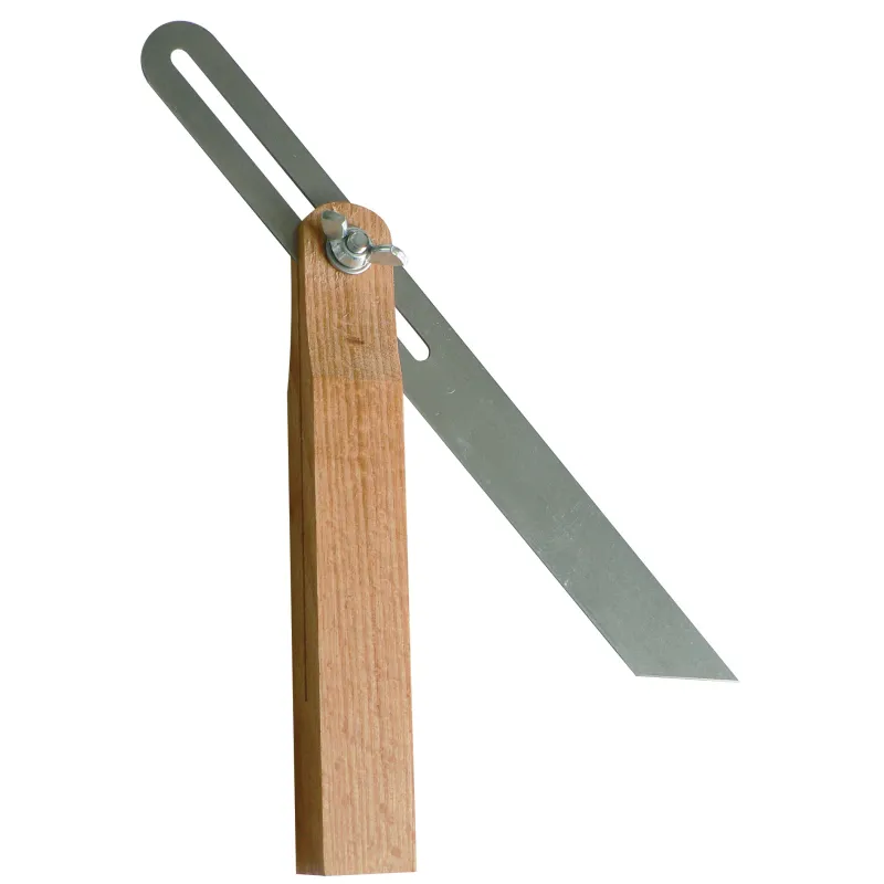 FAUSSE EQUERRE A COULISSE 30CM Taliaplast 460972 | 460972 FAUSSE EQUERRE A COULISSE 30CM Taliaplast 460972 | 460972