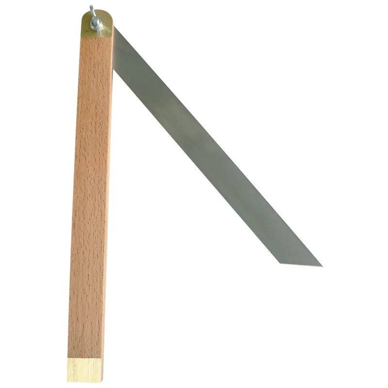 FAUSSE EQUERRE TALON BOIS 40CM Taliaplast 460957 | 460957 FAUSSE EQUERRE TALON BOIS 40CM Taliaplast 460957 | 460957