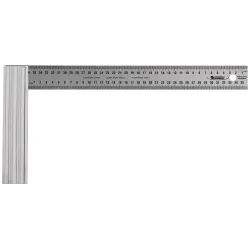 EQUERRE DROITE INOX 400MM TALO Taliaplast 460927 | 460927