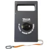 TRIPLE DECAMETRE RUBAN FIBRE Taliaplast 490309 | 490309