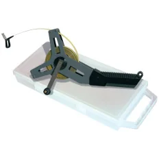 TRIPLE DECAMETRE RUBAN ACIER Taliaplast 490310 | 490310