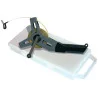 TRIPLE DECAMETRE RUBAN ACIER Taliaplast 490310 | 490310