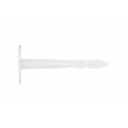 INDEX Cheville pour fixation de panneaux isolants Cheville (8 x 80 Ø8 100 pièces.) AIS08080 - ekibat