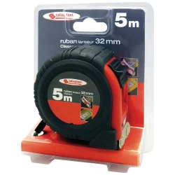 QUINTUPLE METRE AIMANTE BI MAT Taliaplast 490662 | 490662