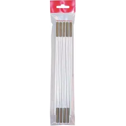 DOUBLE METRE PLASTIFIE 10 BRAN Taliaplast 490164 | 490164