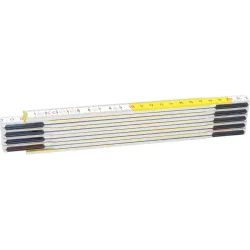 DOUBLE-METRE PLASTIFIE 10 BRAN Taliaplast 490104 | 490104
