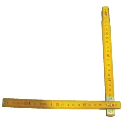 DOUBLE-METRE BOIS 10 BRANCHES Taliaplast 490102 | 490102