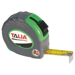 OCTUPLE METRE BOITIER BI MAT. Taliaplast 490703 | 490703