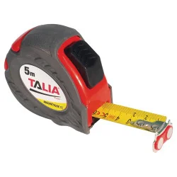 QUINTUPLE METRE BI MAT AIMANTE Taliaplast 490712 | 490712