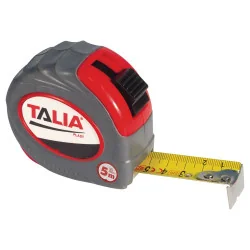 QUINTUPLE METRE BOITIER BI MAT Taliaplast 490702 | 490702