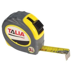 TRIPLE METRE BOITIER BI MAT. R Taliaplast 490701 | 490701