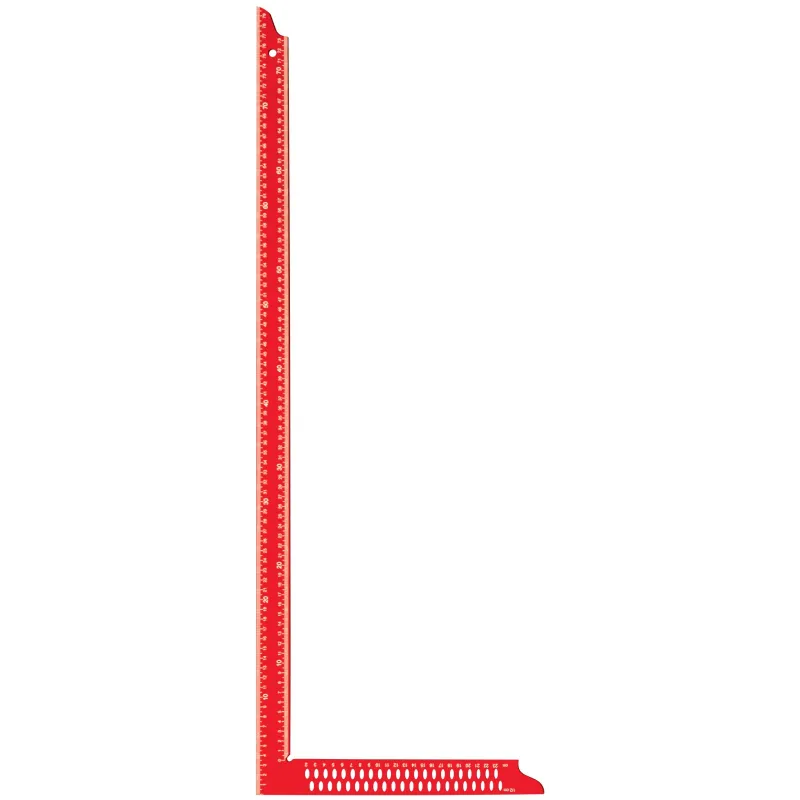 EQUERRE DE CHARPENTIER 80X32CM Taliaplast 460915 | 460915 EQUERRE DE CHARPENTIER 80X32CM Taliaplast 460915 | 460915
