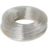 TUYAU CRISTAL DIAM.12X15 L25M Taliaplast 400302 | 400302