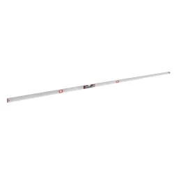 NIVEAU NIVOTOP RECTANGLE 200CM Taliaplast 450608 | 450608