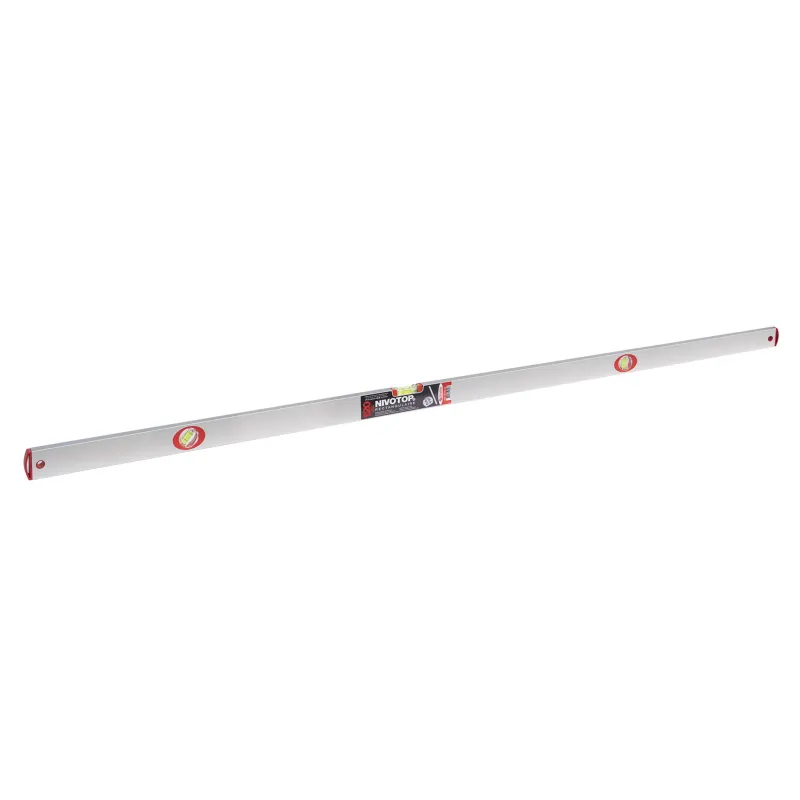 NIVEAU NIVOTOP RECTANGLE 120CM Taliaplast 450606 | 450606 NIVEAU NIVOTOP RECTANGLE 120CM Taliaplast 450606 | 450606