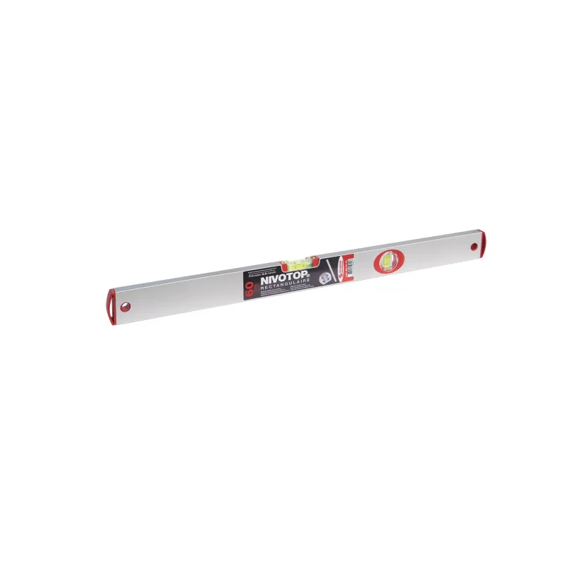 NIVEAU NIVOTOP RECTANGLE 60CM Taliaplast 450603 | 450603 NIVEAU NIVOTOP RECTANGLE 60CM Taliaplast 450603 | 450603
