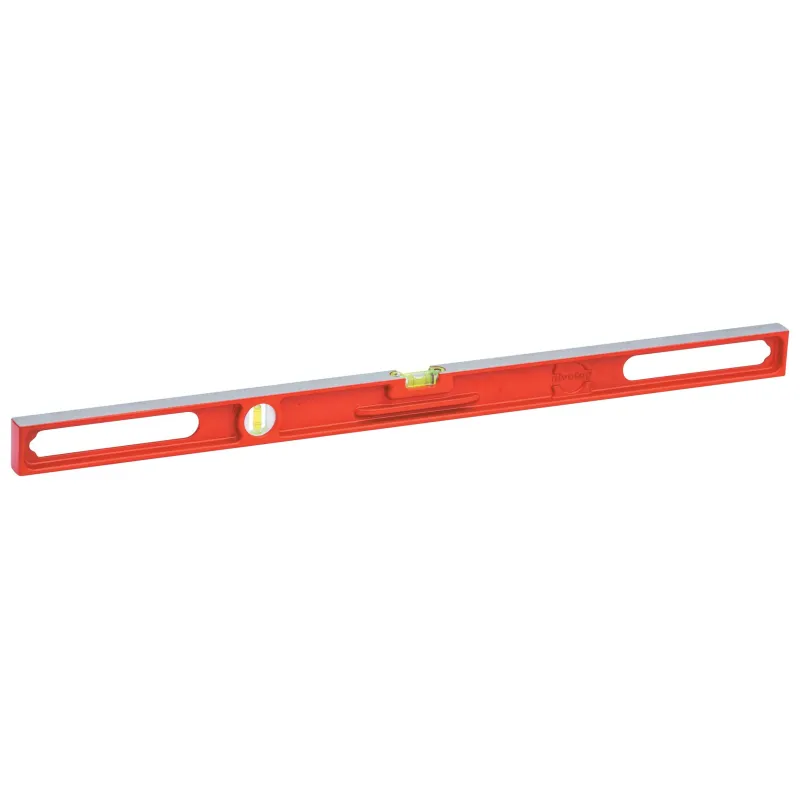 NIVEAU NIVOTOP RECTANGLE 80CM Taliaplast 452104 | 452104 NIVEAU NIVOTOP RECTANGLE 80CM Taliaplast 452104 | 452104