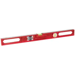 NIVEAU NIVOTOP RECTANGLE 60CM Taliaplast 452103 | 452103