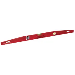 NIVEAU NIVOTOP TRAPEZE 80CM EN Taliaplast 452204 | 452204