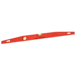 NIVEAU NIVOTOP TRAPEZE 80CM EN Taliaplast 452204 | 452204
