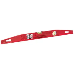 NIVEAU NIVOTOP TRAPEZE 60CM EN Taliaplast 452203 | 452203