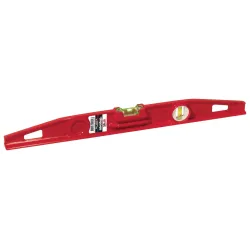 NIVEAU NIVOTOP TRAPEZE 50CM EN Taliaplast 452202 | 452202