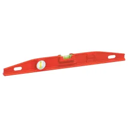 NIVEAU NIVOTOP TRAPEZE 50CM EN Taliaplast 452202 | 452202