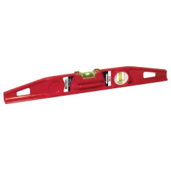 NIVEAU NIVOTOP TRAPEZE 40CM EN Taliaplast 452201 | 452201