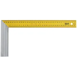 EQUERRE DROITE ET D'ONGLET 400 Taliaplast 460933 | 460933