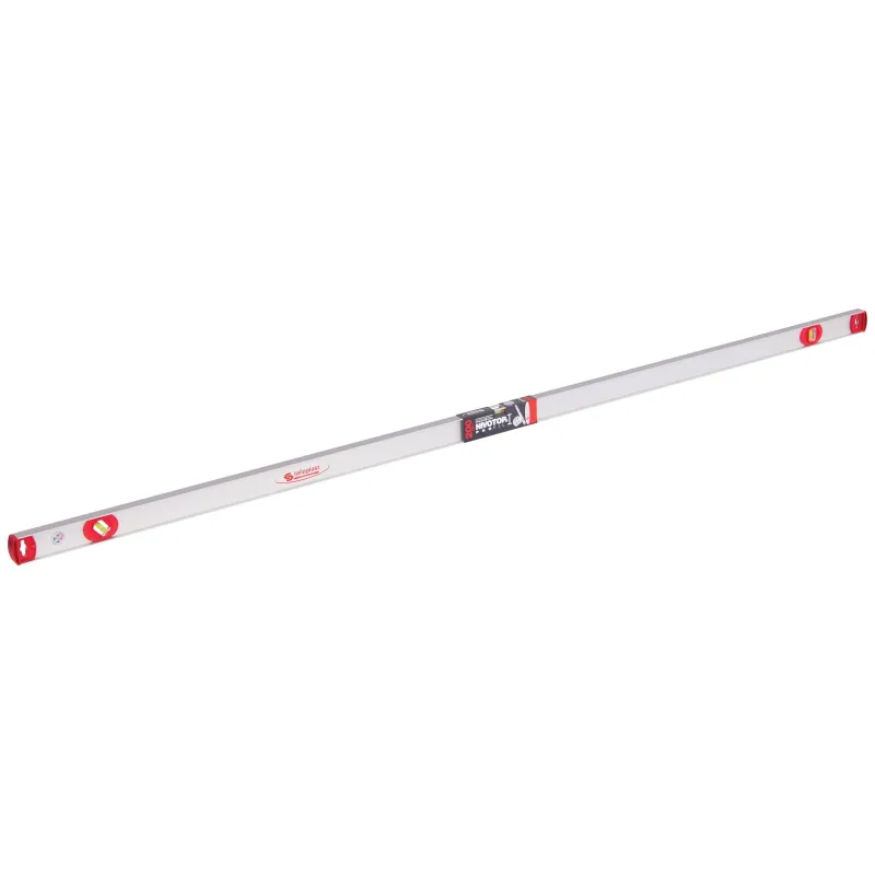 NIVEAU NIVOTOP PROFIL I 200CM Taliaplast 450415 | 450415 NIVEAU NIVOTOP PROFIL I 200CM Taliaplast 450415 | 450415