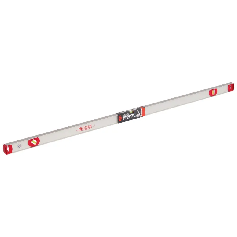 NIVEAU NIVOTOP PROFIL I 150CM Taliaplast 450414 | 450414 NIVEAU NIVOTOP PROFIL I 150CM Taliaplast 450414 | 450414