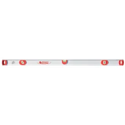 NIVEAU NIVOTOP PROFIL I 100CM Taliaplast 450413 | 450413