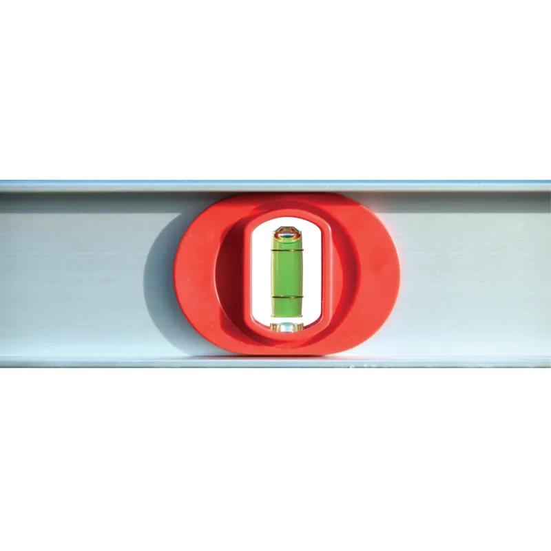NIVEAU NIVOTOP PROFIL I 100CM Taliaplast 450413 | 450413