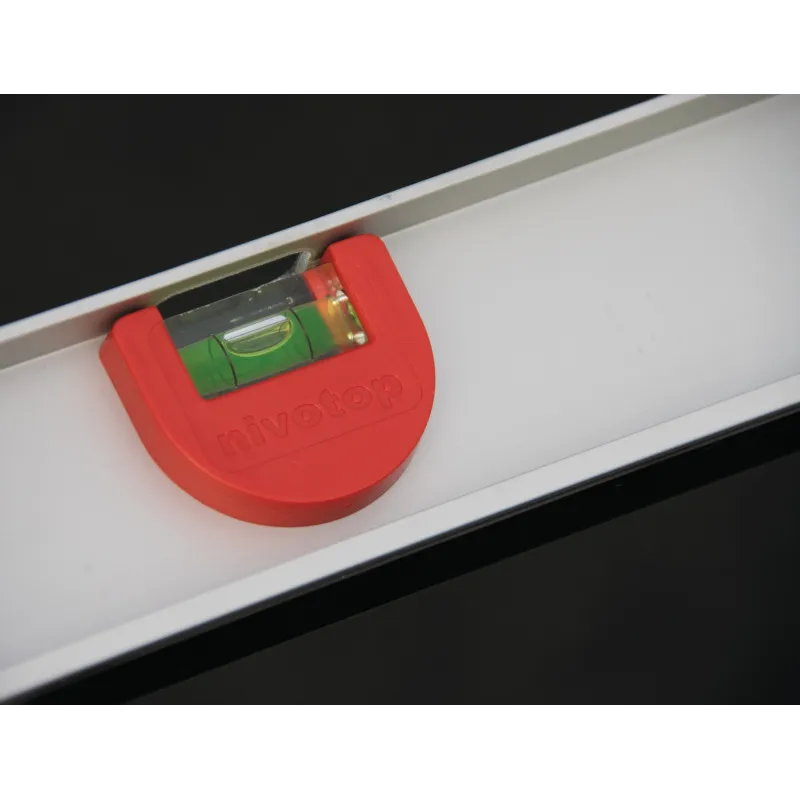NIVEAU NIVOTOP PROFIL I 60CM A Taliaplast 450411 | 450411 NIVEAU NIVOTOP PROFIL I 60CM A Taliaplast 450411 | 450411