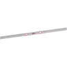 REGLE A NIVEAU 3.00M Taliaplast 450504 | 450504