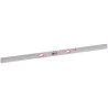 REGLE A NIVEAU 2.50M Taliaplast 450503 | 450503