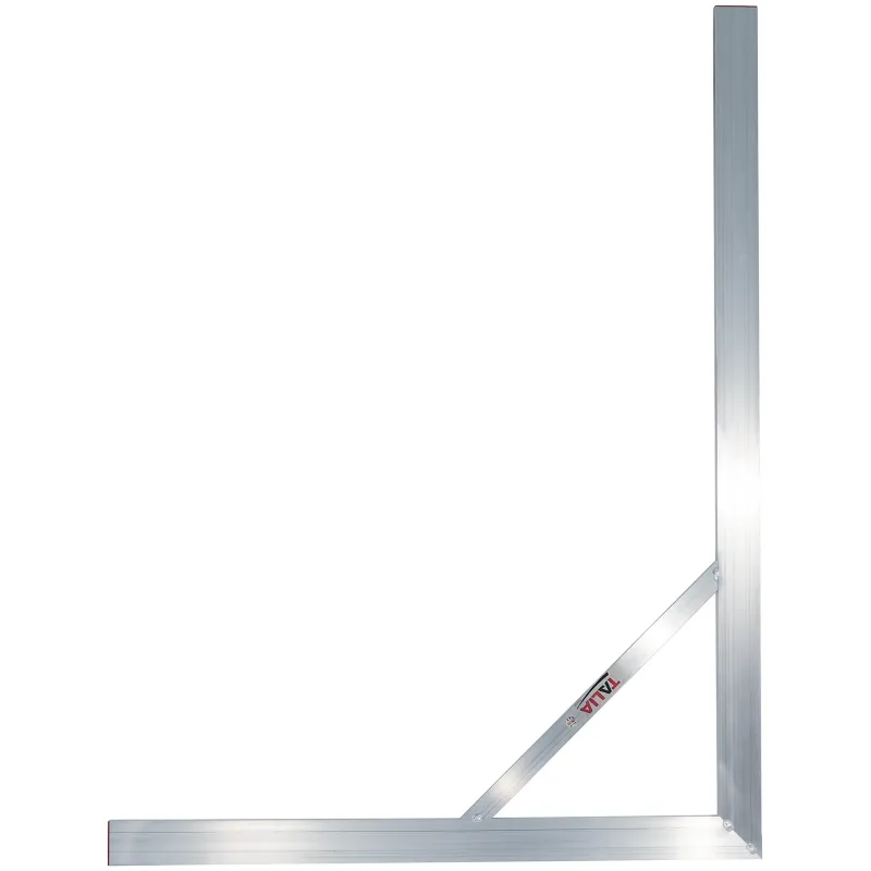 EQUERRE ALU SOUDEE 150X200CM Taliaplast 460907 | 460907 EQUERRE ALU SOUDEE 150X200CM Taliaplast 460907 | 460907