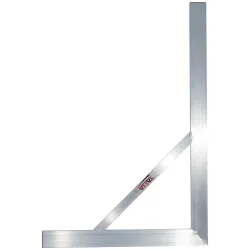 EQUERRE ALU SOUDEE 100X150CM Taliaplast 460906 | 460906