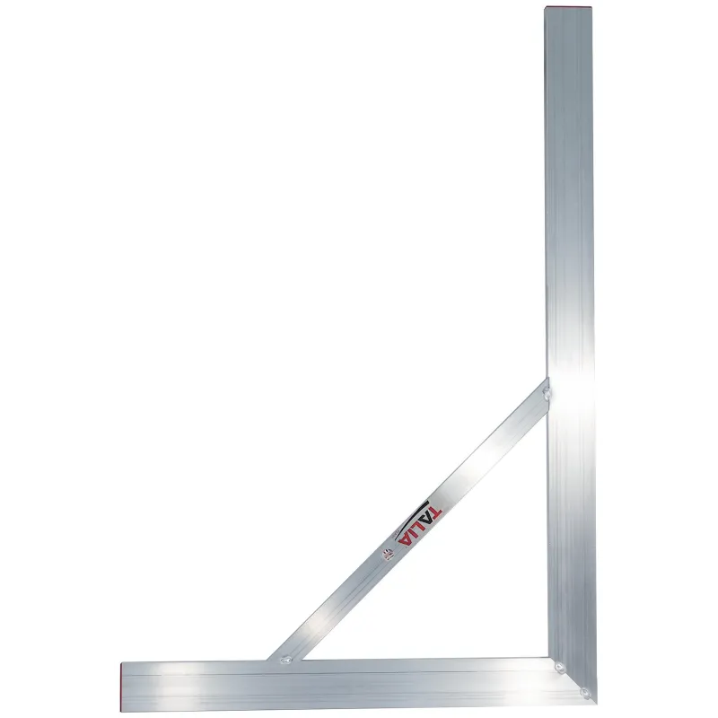 EQUERRE ALU SOUDEE 100X150CM Taliaplast 460906 | 460906 EQUERRE ALU SOUDEE 100X150CM Taliaplast 460906 | 460906