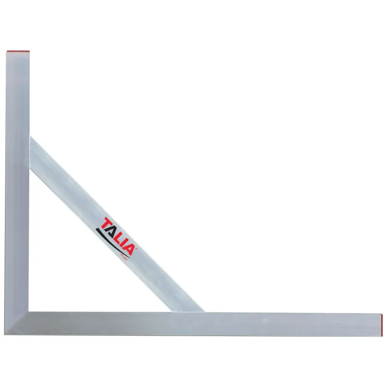 EQUERRE ALU SOUDEE 60X80CM Taliaplast 460904 | 460904 EQUERRE ALU SOUDEE 60X80CM Taliaplast 460904 | 460904