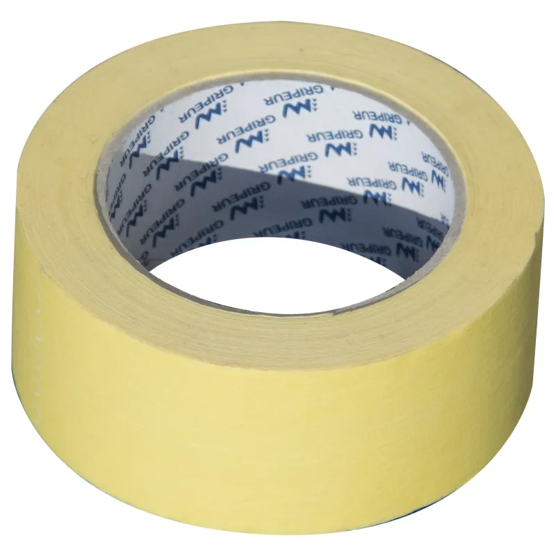 ROULEAU DE MASQUAGE 48MM X 50M Taliaplast 361601 | 361601