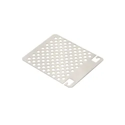 GRILLE METALLIQUE 244X194MM PO Taliaplast 361461 | 361461
