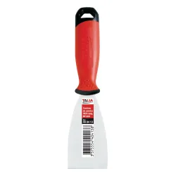 COUTEAU DE PEINTRE INOX 60 MM Taliaplast 440413 | 440413