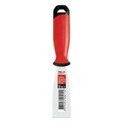 COUTEAU DE PEINTRE INOX 40 MM Taliaplast 440411 | 440411